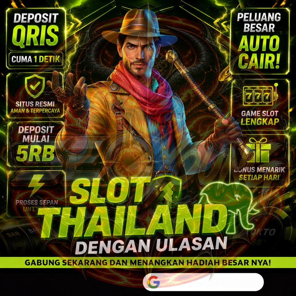SLOT THAILAND